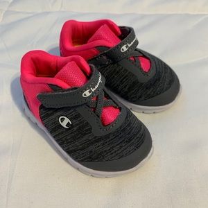 Champion Baby Sneakers 3W